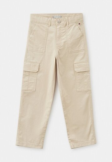 Брюки Tommy Hilfiger
