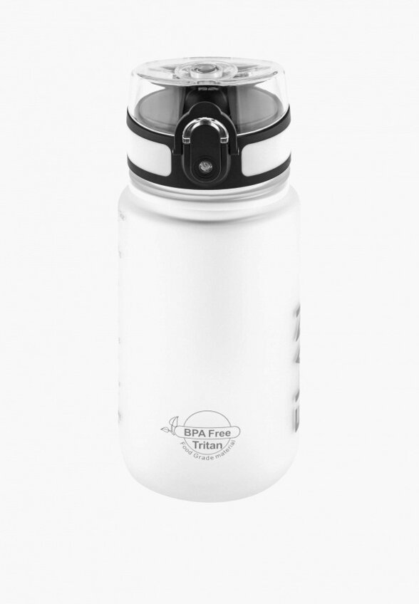 Бутылка спортивная Elan Gallery