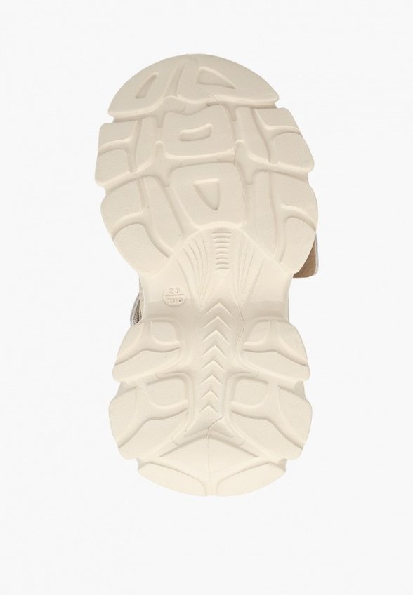 Кроссовки Капитошка