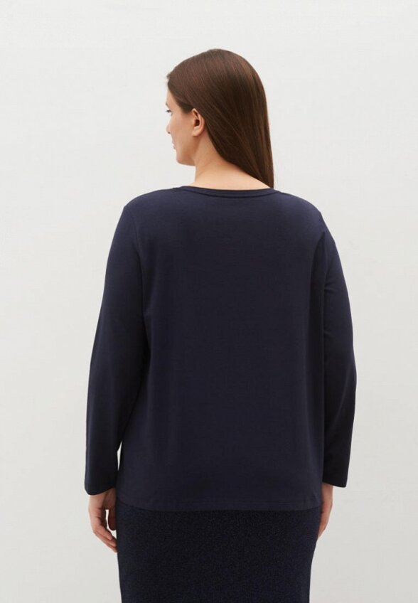 Лонгслив Samoon by Gerry Weber