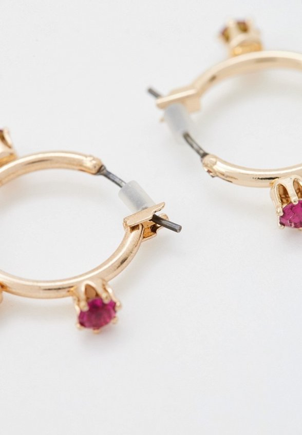 Серьги 4 пары Call It Spring