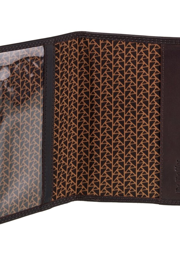 Др.Коффер X510130-99-09 обложка для документов