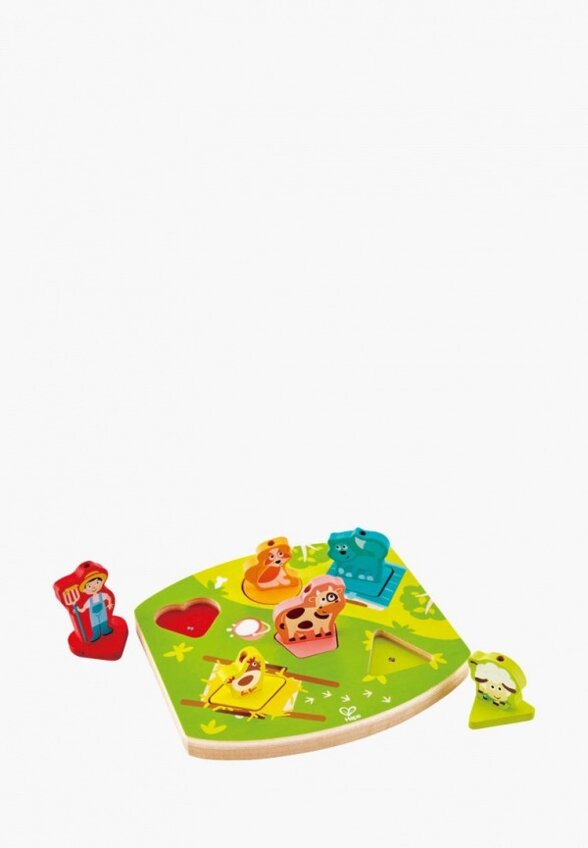 Набор игровой Hape