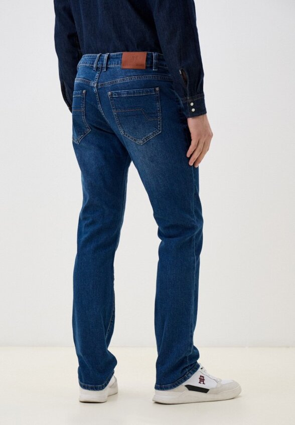 Джинсы Ritter