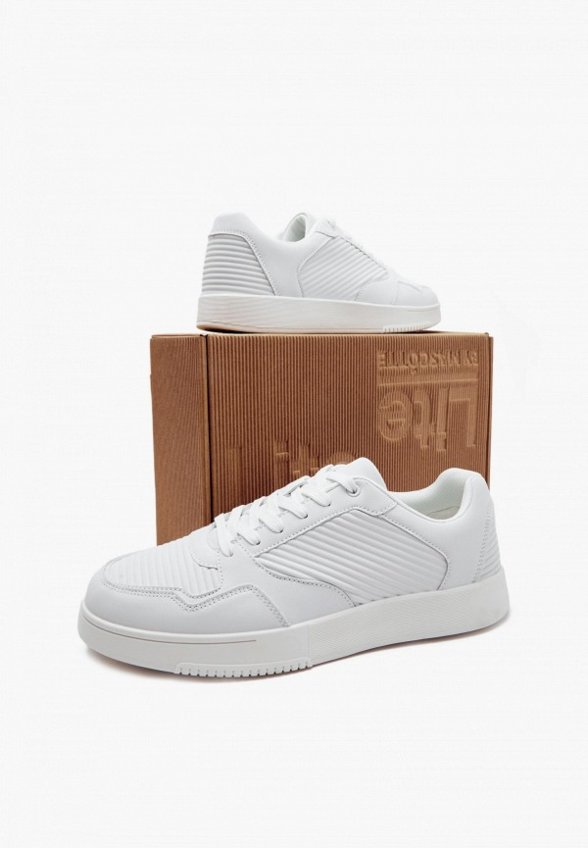 Кеды Lite by Mascotte