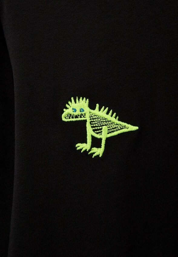 Лонгслив Kidin