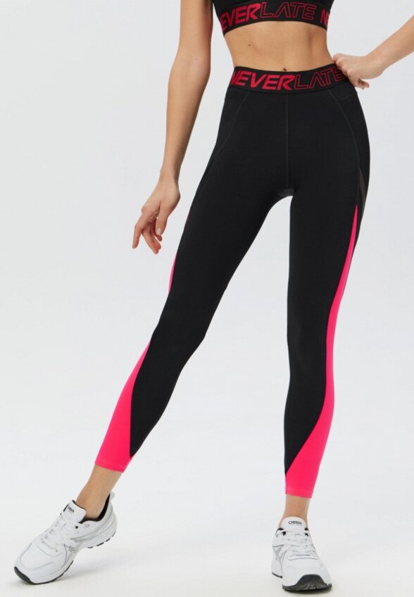 Леггинсы Neverlate