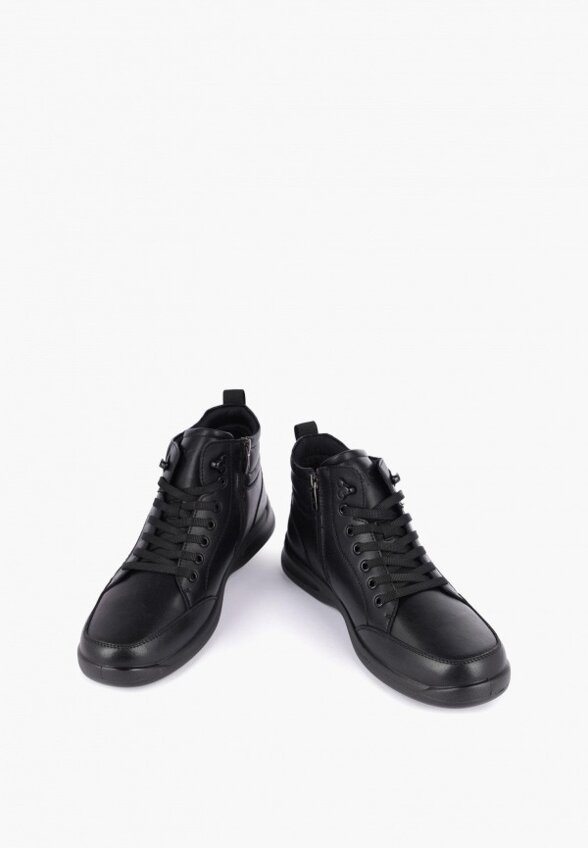 Ботинки Quattrocomforto