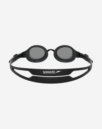 Очки для плавания Speedo, Черный женщинам