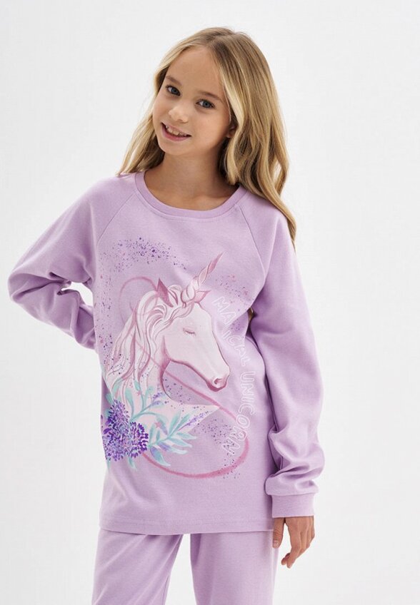 Пижама Kogankids