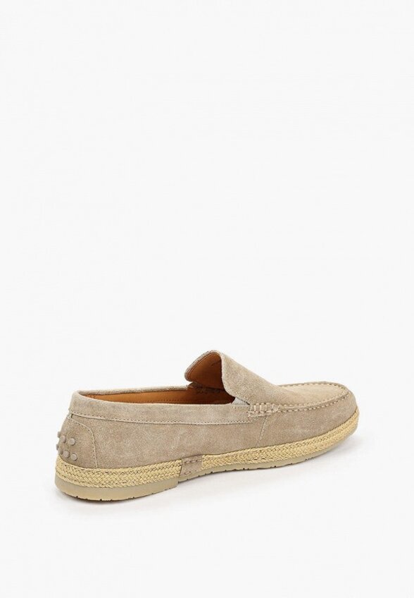 Лоферы Tendance