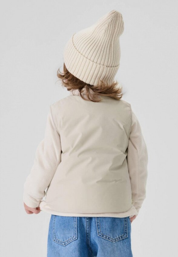 Жилет утепленный Happy Baby