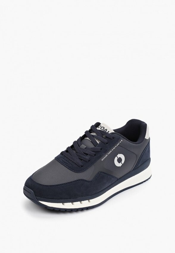 Кроссовки Ecoalf