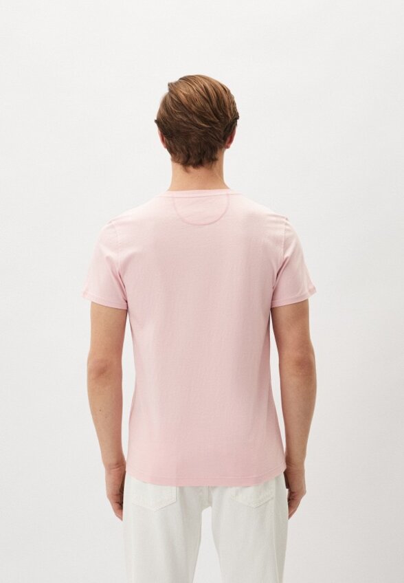 Футболка La Martina