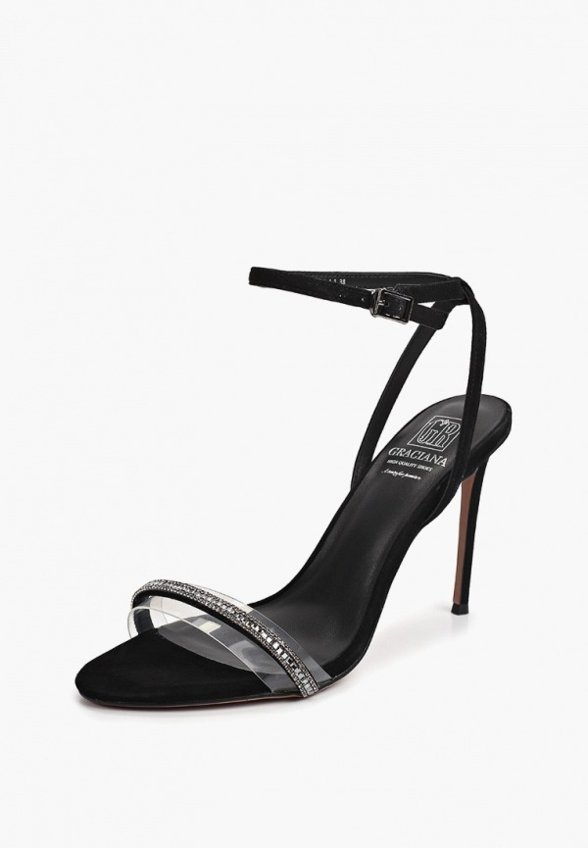 Босоножки Graciana
