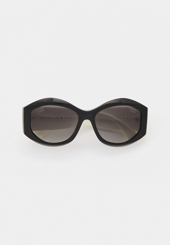 Очки солнцезащитные Chanel