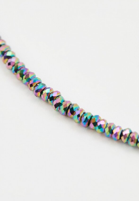 Чокер Mr&Mrs Wolf