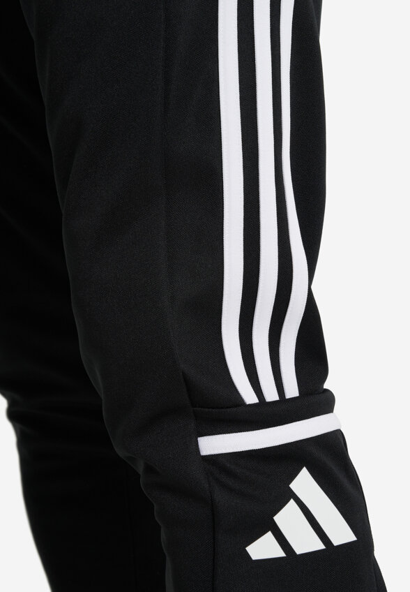 Брюки мужские adidas Sq25, Черный