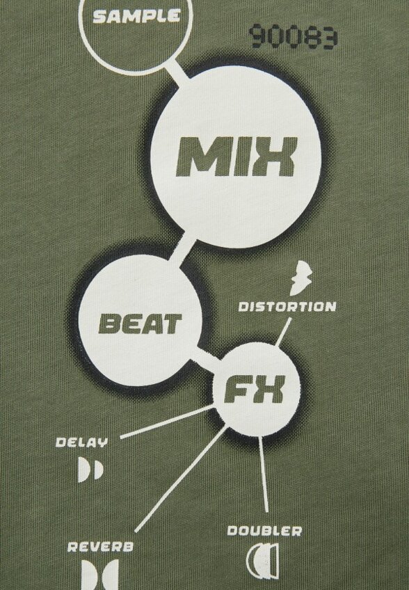 Лонгслив Original Marines