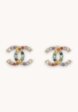 Chanel Earrings1  - превью