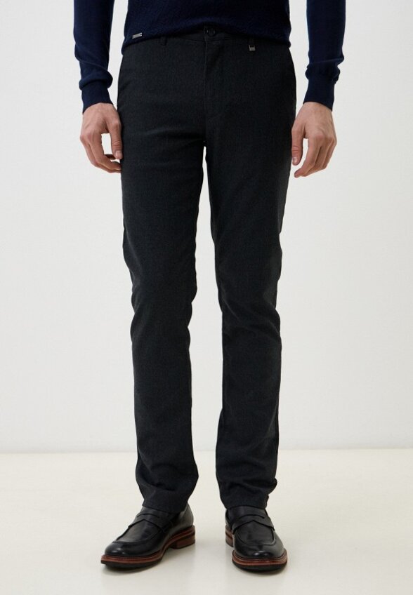 Брюки Luxor By Ramo