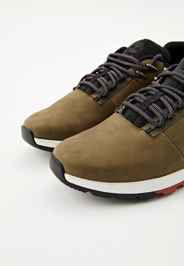 Кроссовки Timberland