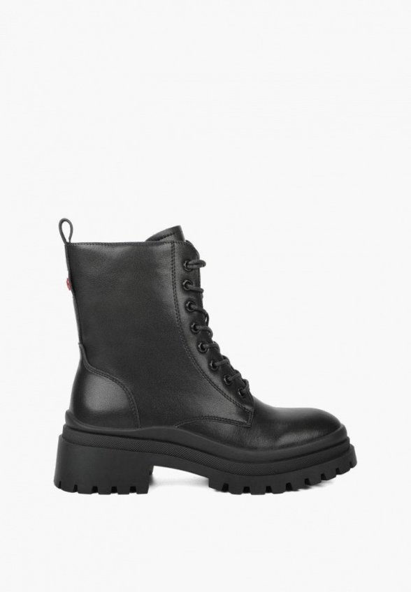 Ботинки Alessio Nesca