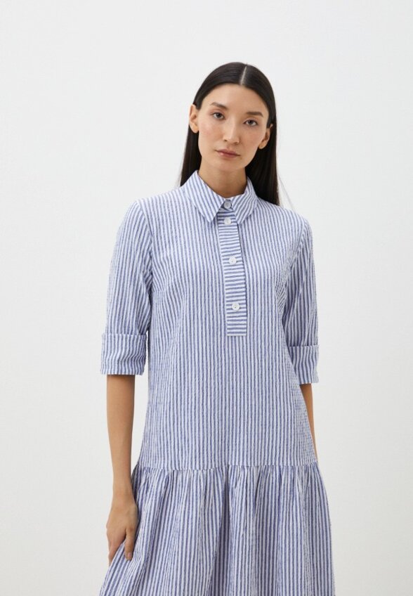 Платье Helmidge