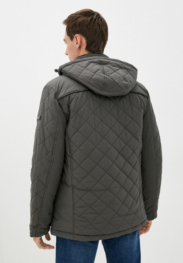 Куртка утепленная Baon