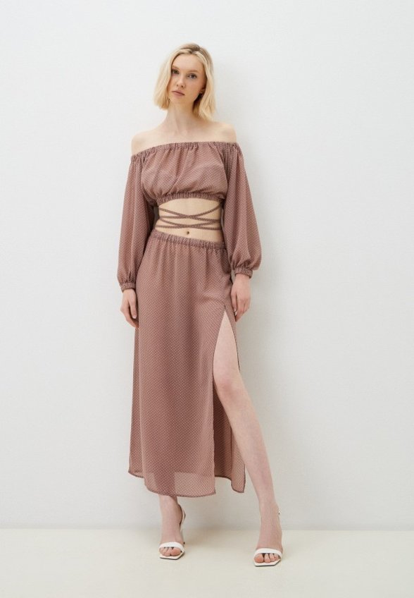 Костюм Sei Unica