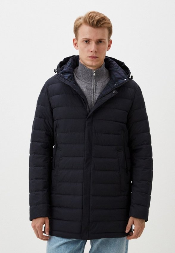 Пуховик Al Franco