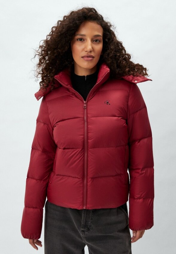 Пуховик Calvin Klein Jeans