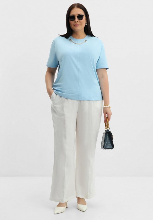 Футболка Calin Doux