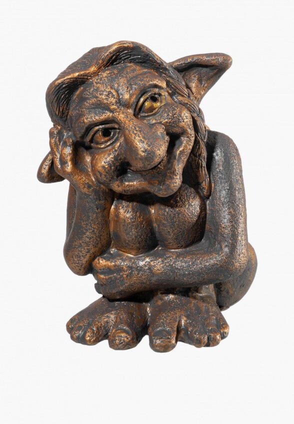 Фигурка декоративная Elan Gallery