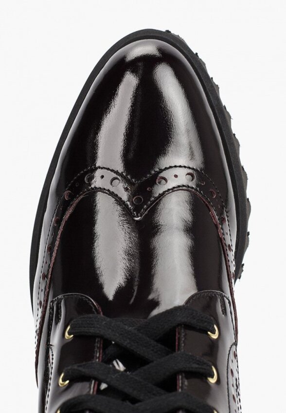 Полусапоги Enzo Logana