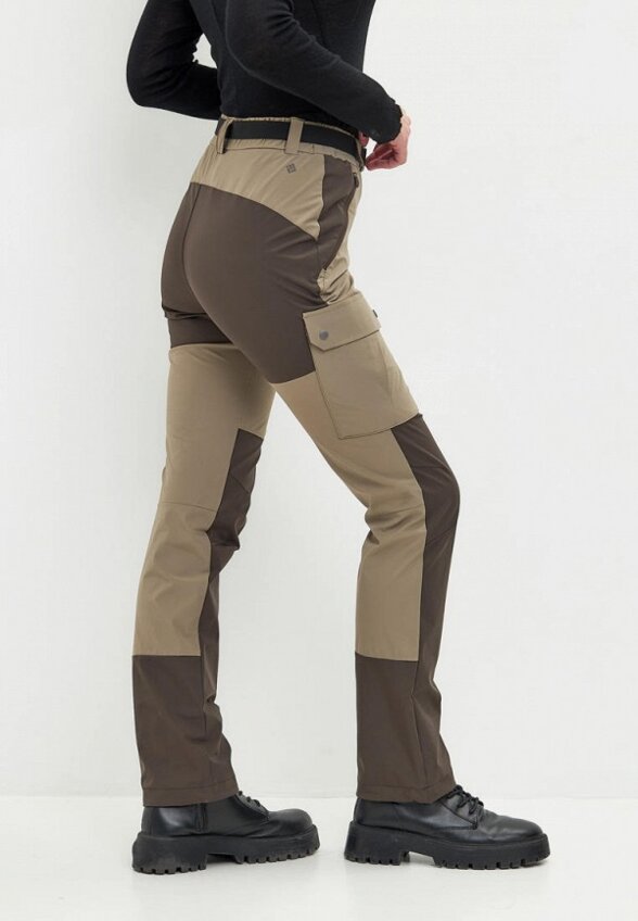 Брюки спортивные Forcelab