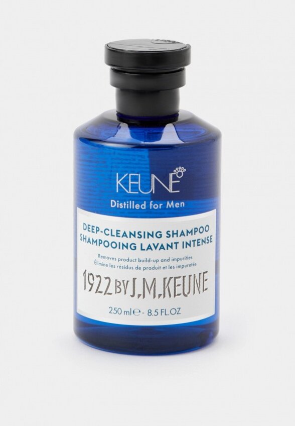 Шампунь Keune