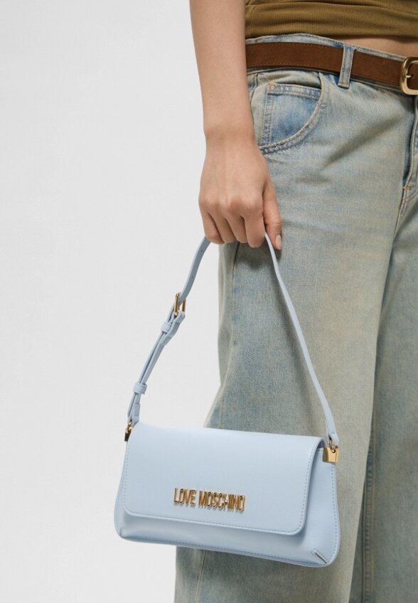 Сумка Love Moschino