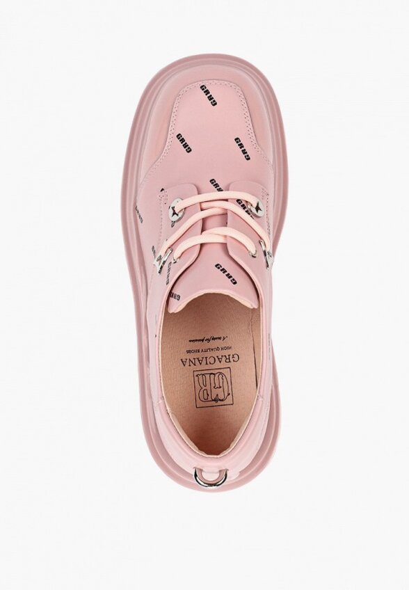 Ботинки Graciana