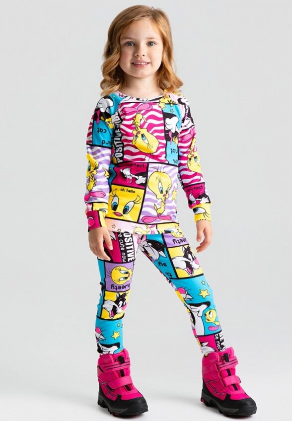 Термобелье PlayToday