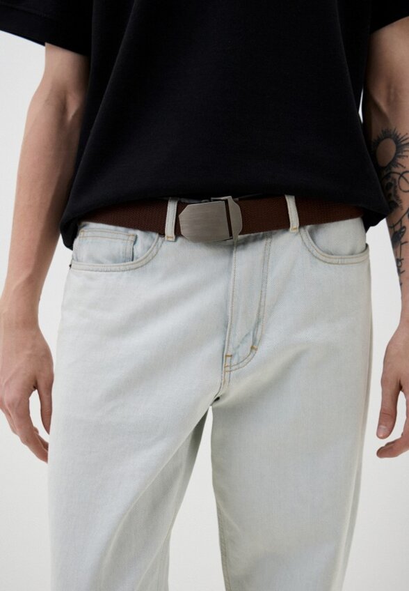 Ремень Hermanos Fernandez