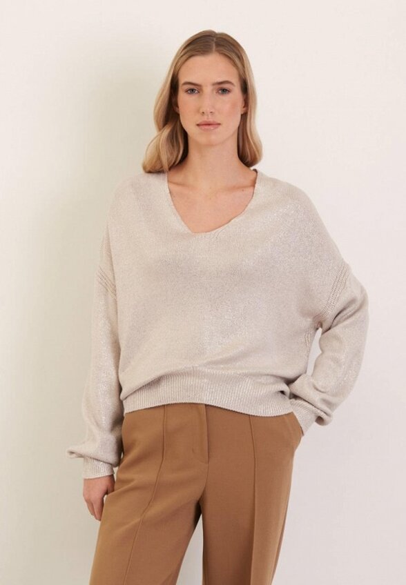 Пуловер Smith&Soul