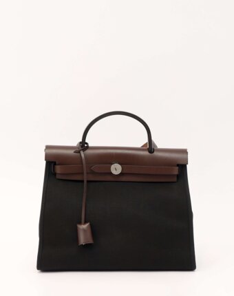 Hermes Herbag женщинам