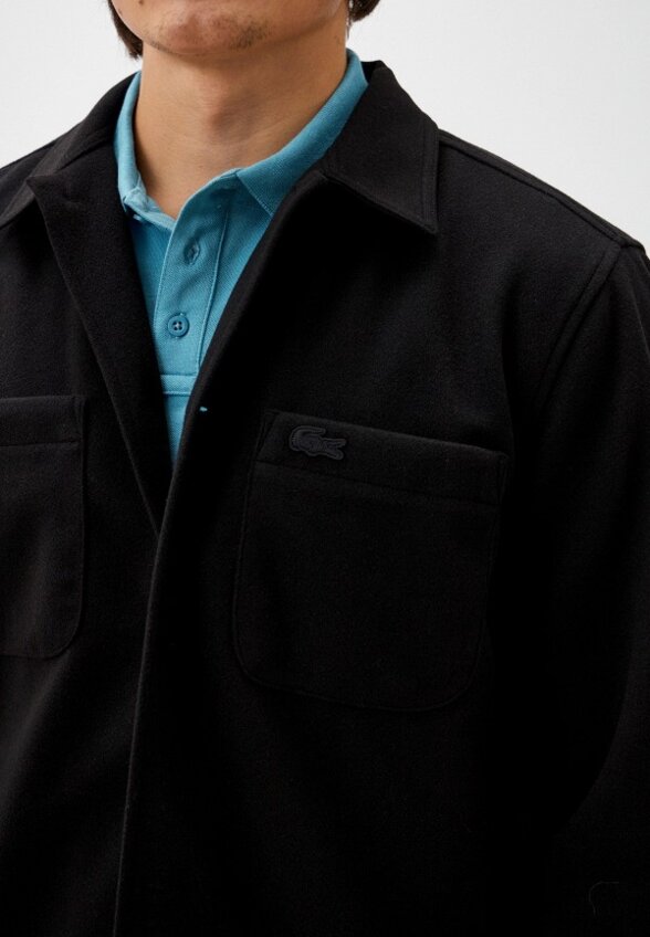 Рубашка Lacoste