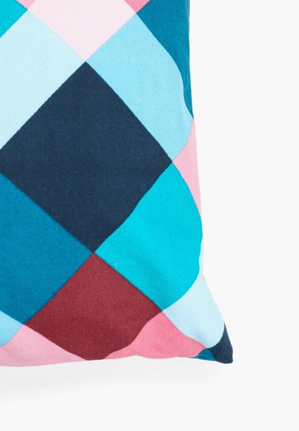 Наволочка декоративная La Peonia