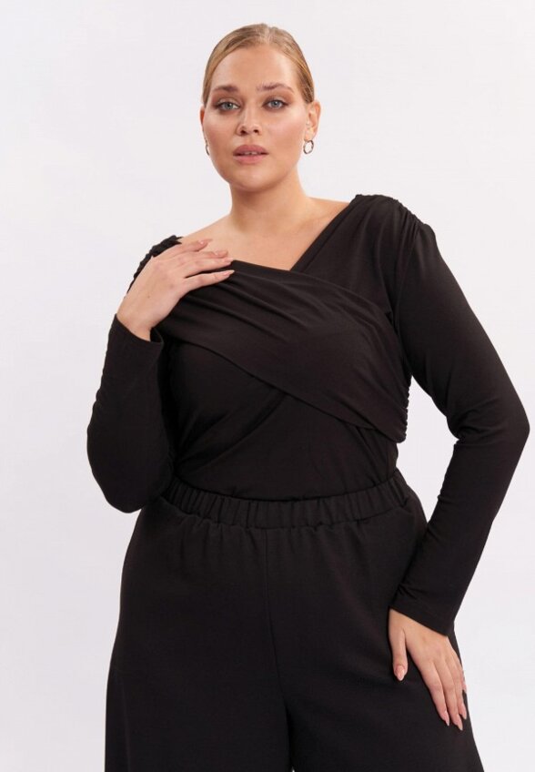 Блуза Артесса