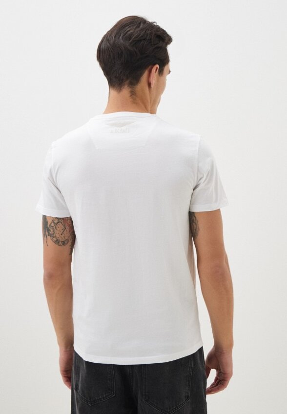 Футболка Aircraft