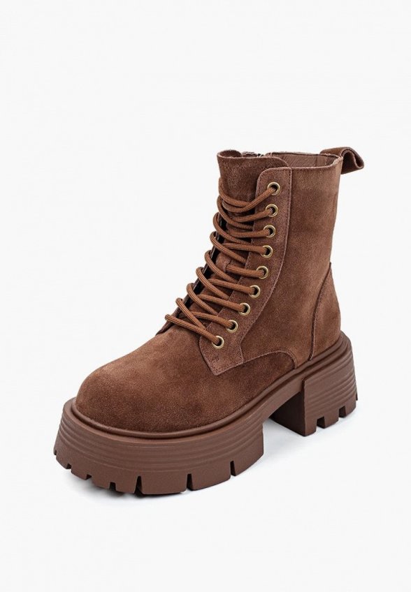 Ботинки Sbalo