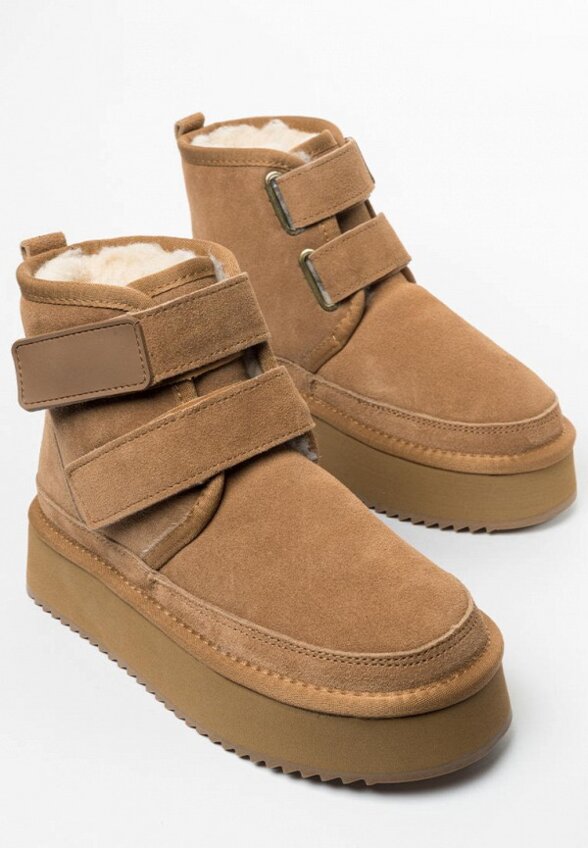 Полусапоги Niota Line