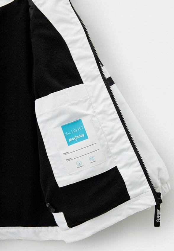 Куртка PlayToday